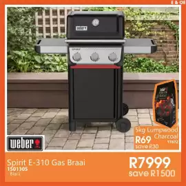 Tafelberg Furnishers catalogue week 34 Page 27