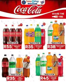 Take 'n Pay catalogue week 35 Page 2