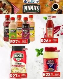 Take 'n Pay catalogue week 35 Page 5