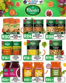 Take 'n Pay catalogue week 35 Page 6