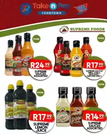 Take 'n Pay catalogue week 35 Page 7