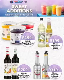 Take 'n Pay catalogue Page 17