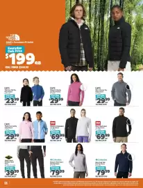 Anaconda catalogue Page 8: Helly Hansen Women's Daybreaker 1/2 Zip Fleece €69,99