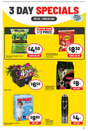 IGA catalogue Page 2