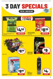 IGA catalogue Page 2