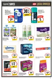 IGA catalogue week 35 Page 8: Whiskas Favourites Wet Cat Food Selected Varieties €10,40