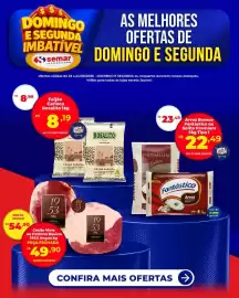 Folheto Semar Supermercado Página 1