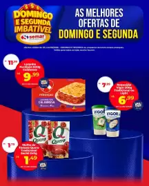Folheto Semar Supermercado Página 2