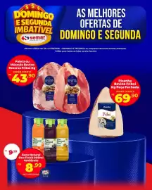 Folheto Semar Supermercado Página 3