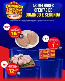 Folheto Semar Supermercado Página 4