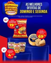 Folheto Semar Supermercado Página 5