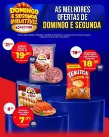 Folheto Semar Supermercado Página 6