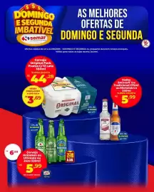 Folheto Semar Supermercado Página 7