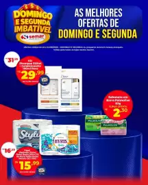 Folheto Semar Supermercado Página 9