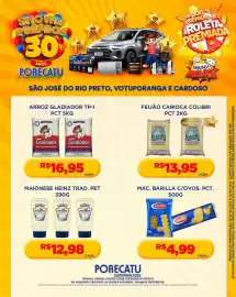 Catálogo Supermercado Porecatu Página 11