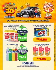 Catálogo Supermercado Porecatu Página 13