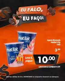 Catálogo Supermercados Big Compra Página 1