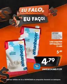 Catálogo Supermercados Big Compra Página 10
