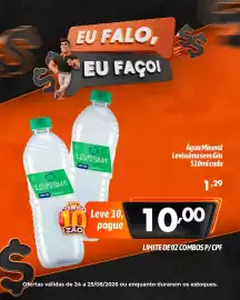 Catálogo Supermercados Big Compra Página 2