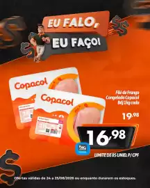 Catálogo Supermercados Big Compra Página 3
