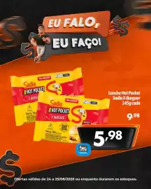 Catálogo Supermercados Big Compra Página 4