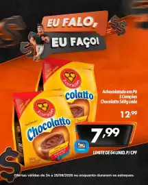 Catálogo Supermercados Big Compra Página 5