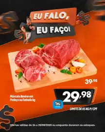 Catálogo Supermercados Big Compra Página 6