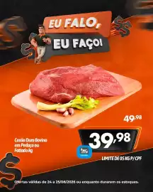 Catálogo Supermercados Big Compra Página 7
