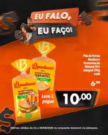 Catálogo Supermercados Big Compra Página 8