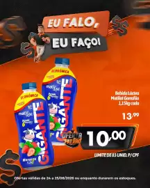 Catálogo Supermercados Big Compra Página 9