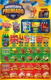 Folheto Rede Bom Lugar Página 2: Pernil Suíno Com Couro Com Osso Peca/Pedaco €11,99