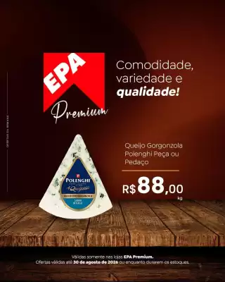 Epa (válido até 30-08)