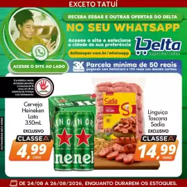 Catálogo Delta Supermercados Página 2