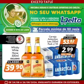 Catálogo Delta Supermercados Página 3