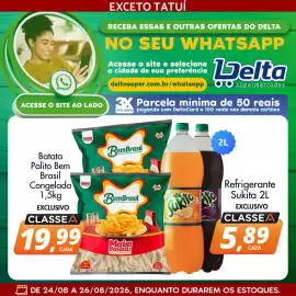 Catálogo Delta Supermercados Página 4