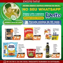 Catálogo Delta Supermercados Página 5