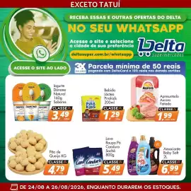Catálogo Delta Supermercados Página 6