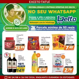 Catálogo Delta Supermercados Página 7