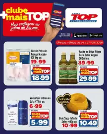 Encarte Rede Top Página 2