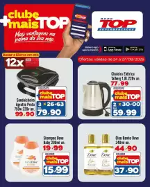 Encarte Rede Top Página 4