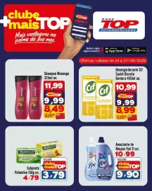 Encarte Rede Top Página 5