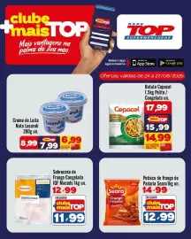 Encarte Rede Top Página 6