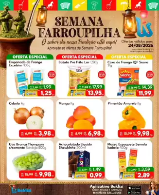 Catálogo Supermercados Baklizi (válido até 24-08)