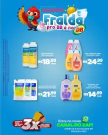Catálogo DB Supermercados Página 3