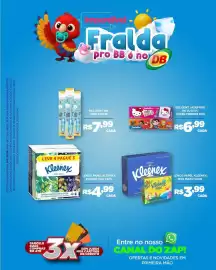Catálogo DB Supermercados Página 4