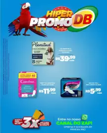 Catálogo DB Supermercados Página 6