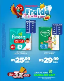 Catálogo DB Supermercados Página 7