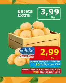 Catálogo Mialich Supermercados Página 3