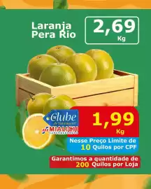 Catálogo Mialich Supermercados Página 4