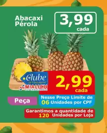 Catálogo Mialich Supermercados Página 6